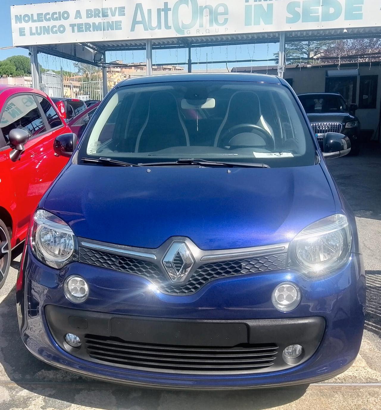 Renault Twingo SCe Zen