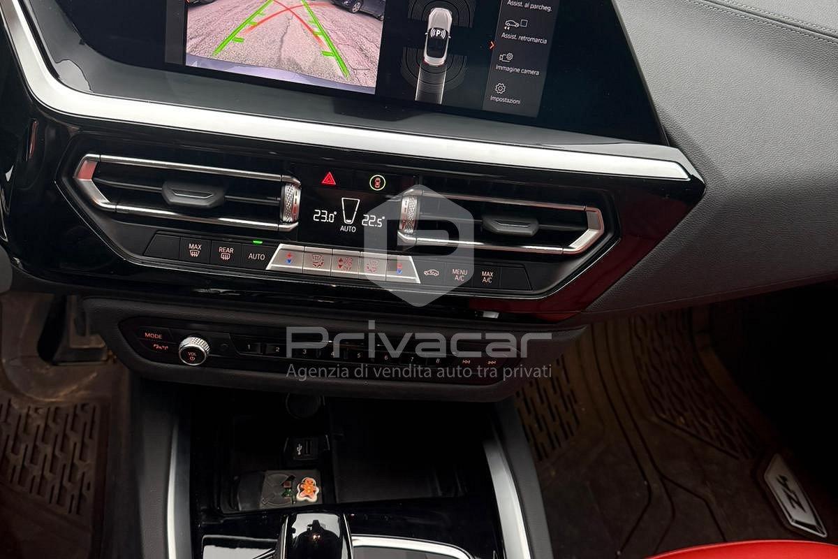 BMW Z4 sDrive20i Msport