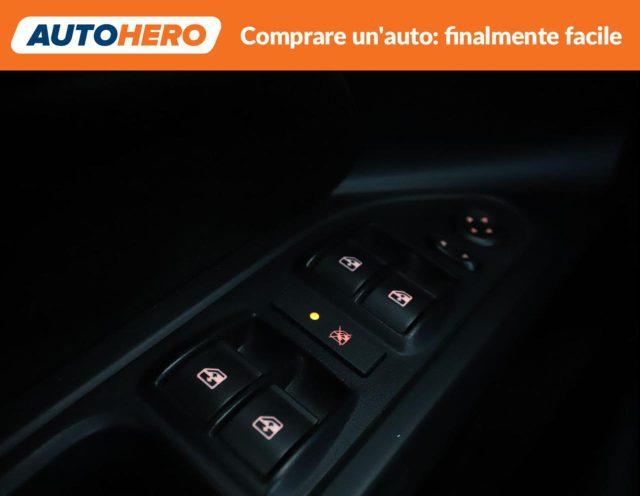 FIAT Tipo 1.4 4 porte Opening Edition