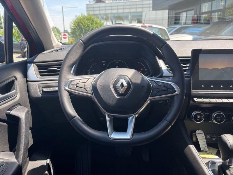 Renault Captur 1.6 E-TECH FULL HYBRID EQUILIBRE 145CV AUTO
