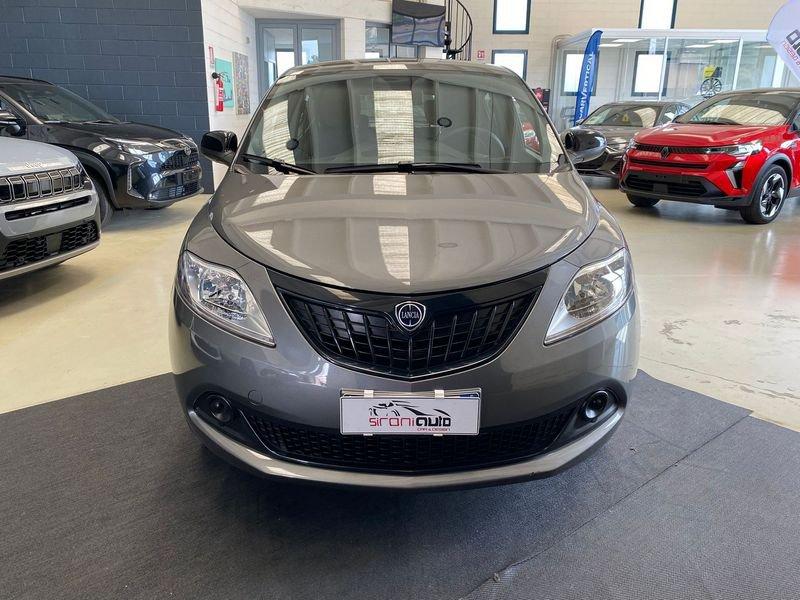 Lancia Ypsilon 1.0 FireFly 5 porte S&S Hybrid Oro - PROMO SIRONIAUTO+