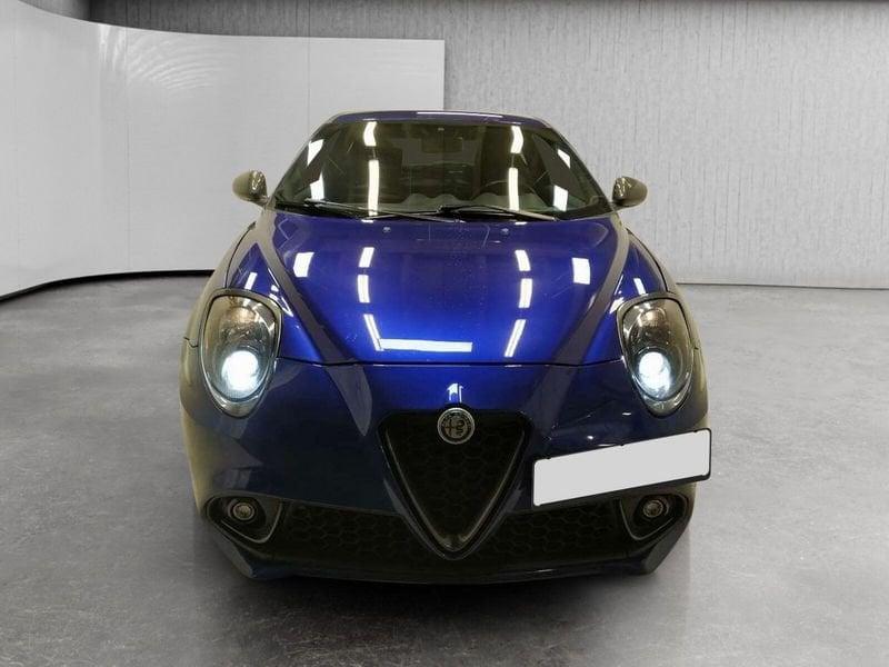 Alfa Romeo MiTo 1.3 jtdm Super 95cv E6