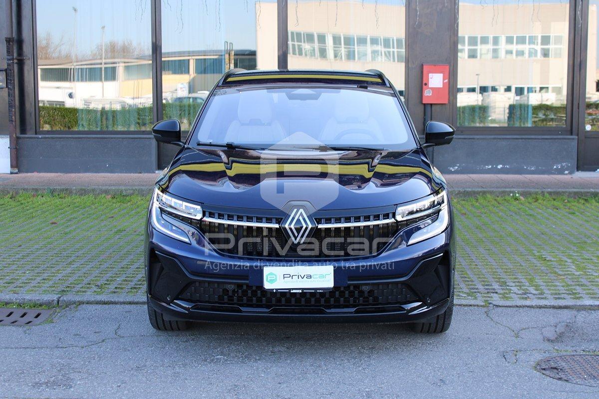 RENAULT Espace Full Hybrid E-Tech 200 CV 7p Iconic