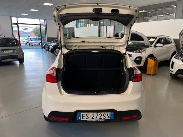 Kia Rio 1.2 CVVT 5p. City 85 CV
