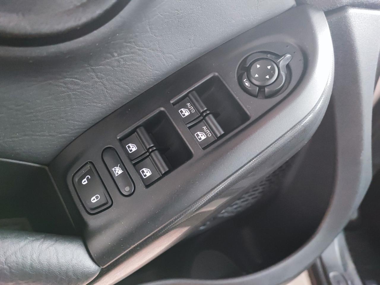 Fiat 500X CROSS 2021