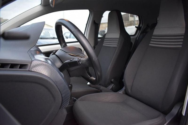 Volkswagen up! 1.0 5p. eco high up! BlueMotion Technology