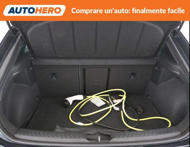 SEAT Leon 1.4 e-HYBRID 204 cv DSG FR