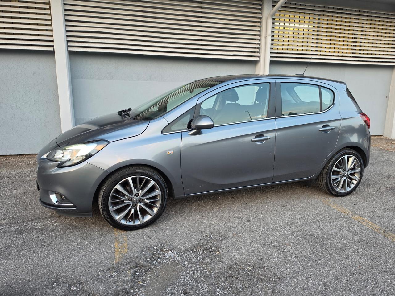 Opel Corsa 1.4 90CV GPL Tech 5 porte Innovation