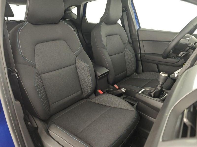 Renault Captur ECO-G 100 CV Evolution