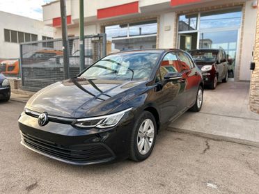 Volkswagen Golf 2.0 TDI 115 CV SCR Life-2022 !!COME NUOVA!!