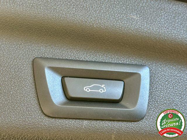 BMW 218 d Active Tourer