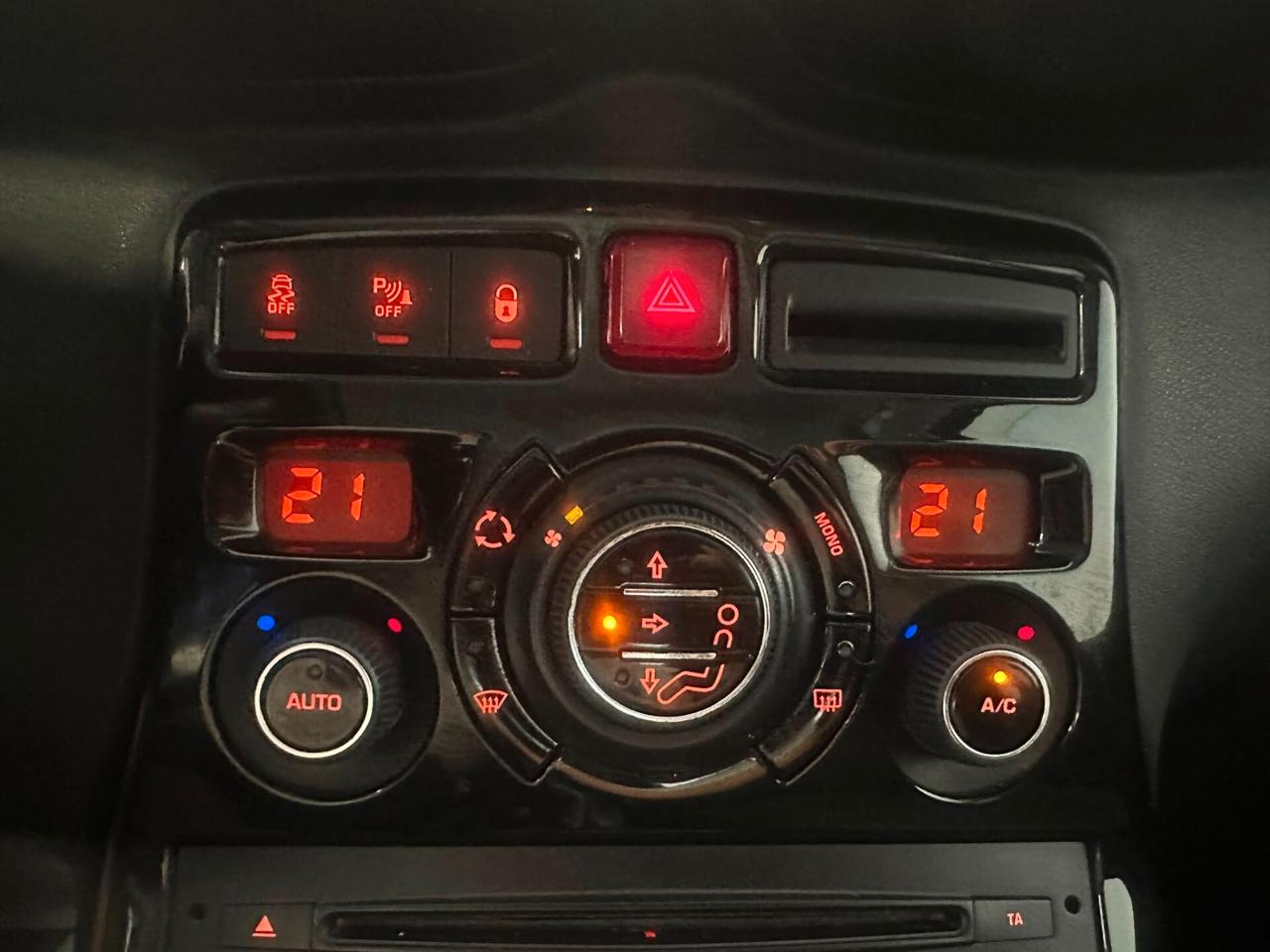 Citroen C3 Picasso PureTech 110 Exclusive