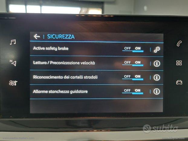 PEUGEOT 208 BlueHDi 100 S&S 5p. Allure