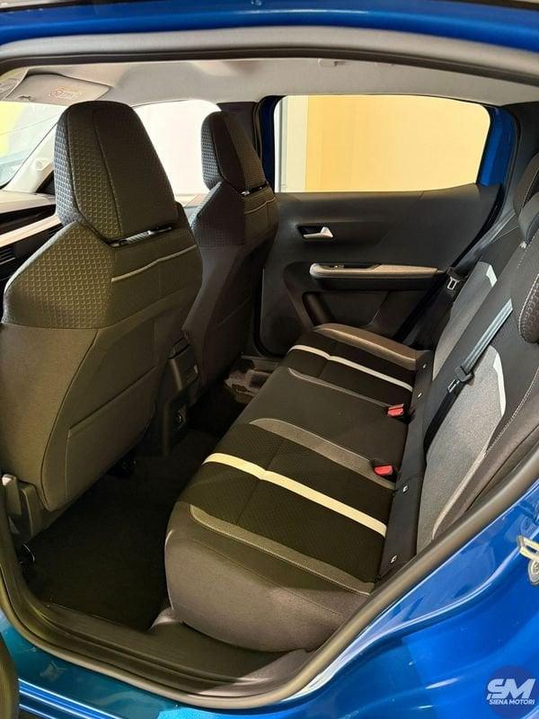 Opel Frontera Frontera Hybrid 145 CV EDCT GS