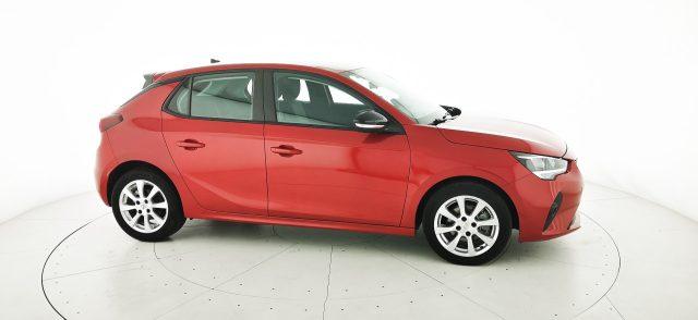 OPEL Corsa 1.5 D 100 CV Edition