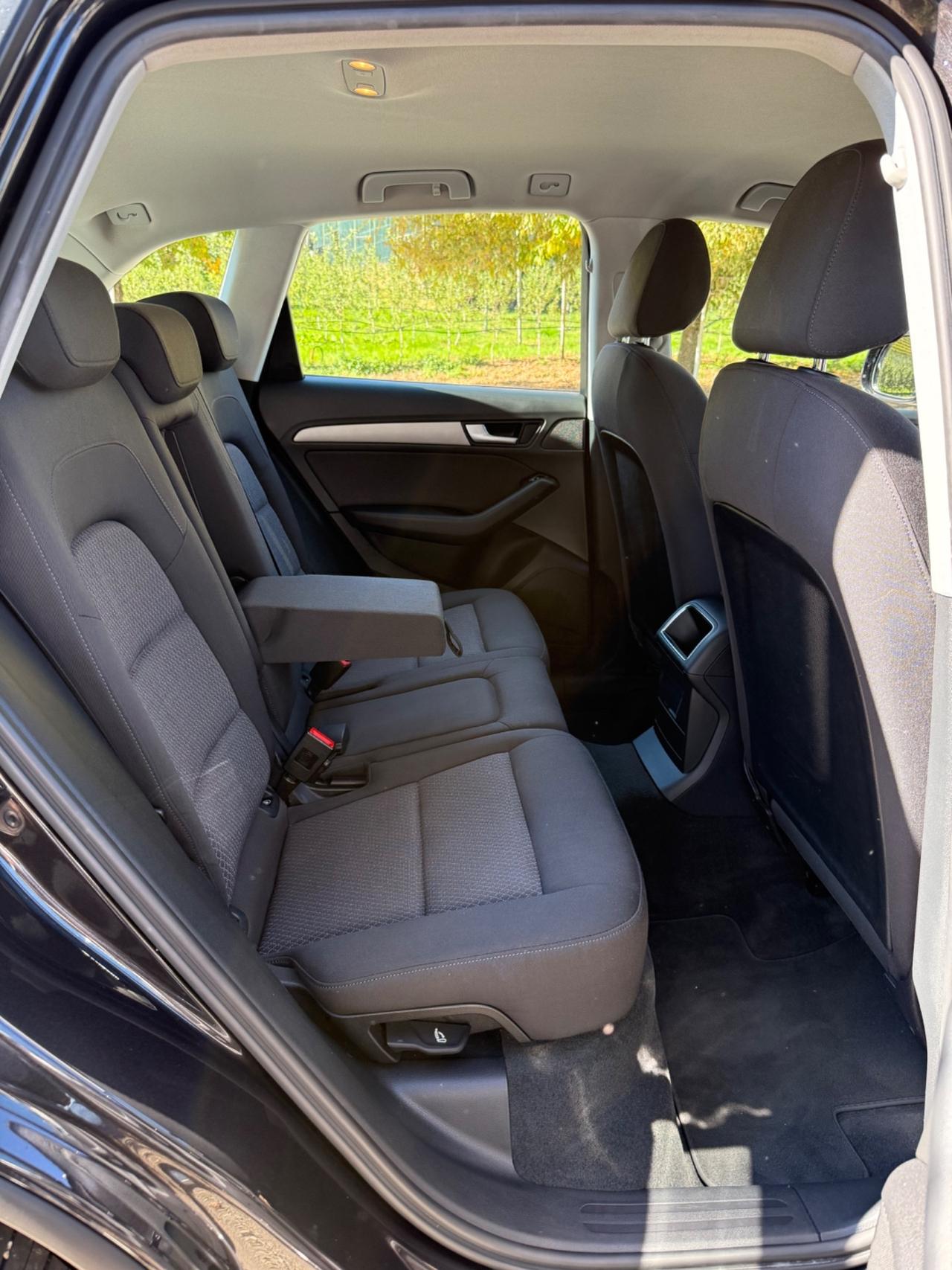 Audi Q5 3.0 V6 TDI 245 CV quattro S tronic Advanced Plus