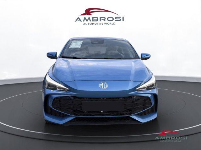 MG MG3 1.5 MT COMFORT
