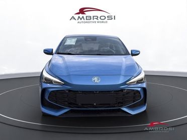 MG MG3 1.5 MT COMFORT