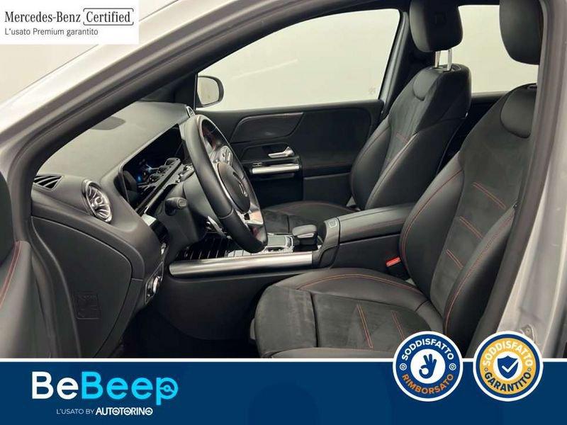 Mercedes-Benz Classe B B 180 D PREMIUM AUTO