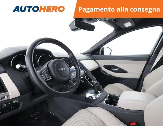 JAGUAR E-Pace 2.0D 150 CV AWD aut. S