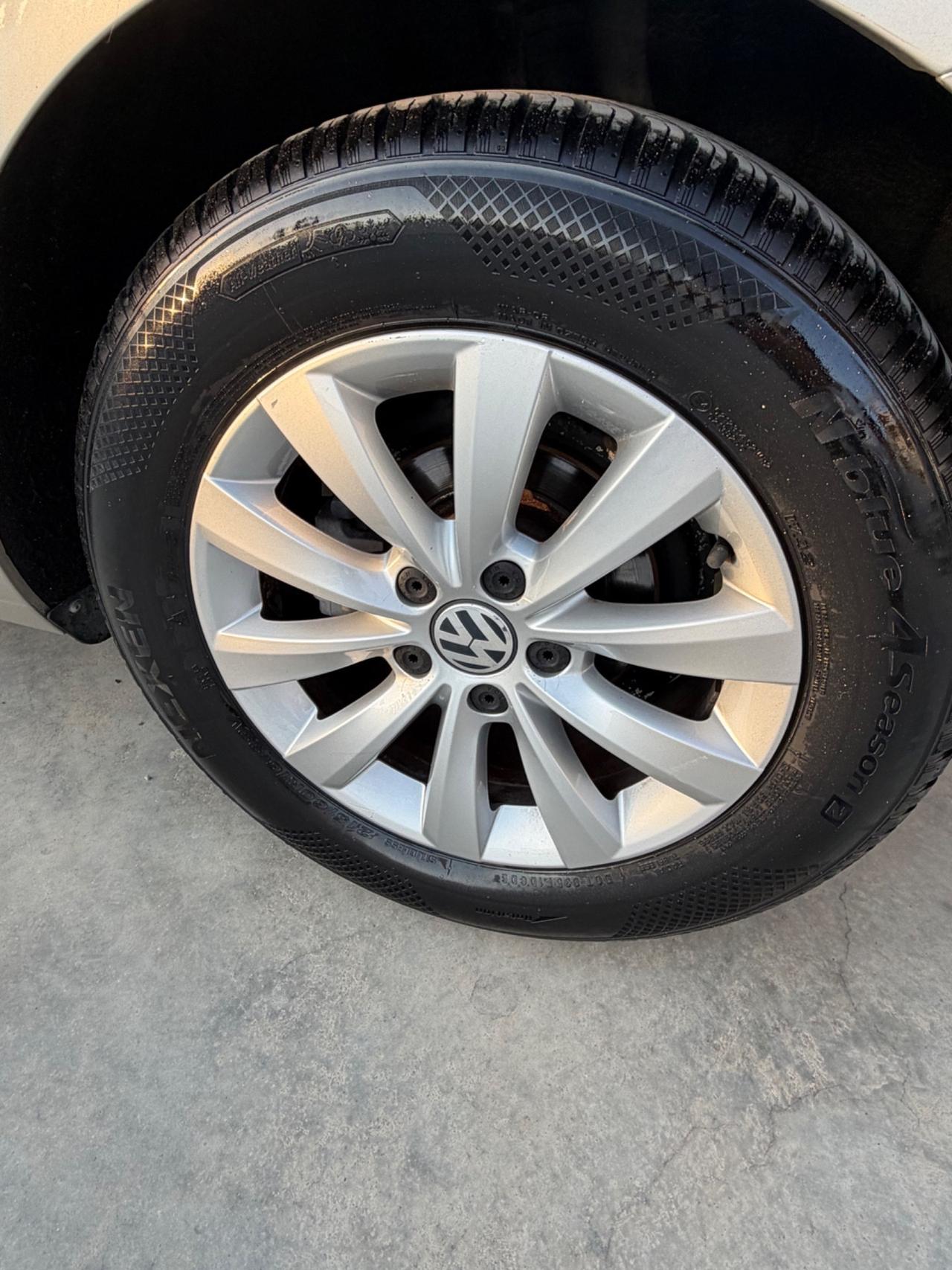 Volkswagen Maggiolino 2.0 TDI Design BlueMotion Technology