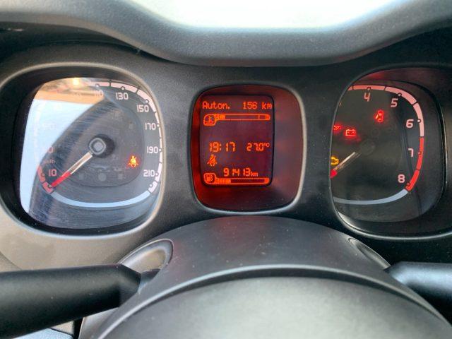 FIAT Panda 1.2 Easy NEOPATENTATI