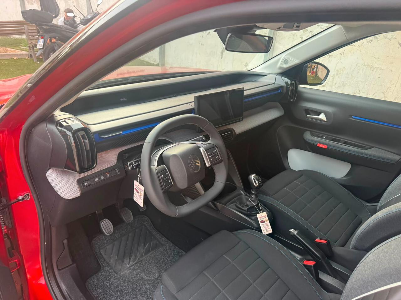 Citroen C3 PureTech 100 S&S Max
