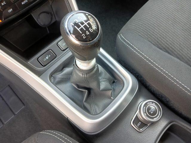 SUZUKI S-Cross 1.6 DDiS Start&Stop 4WD All Grip Cool