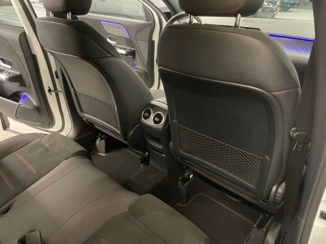 MERCEDES-BENZ GLA 200 2.0 d 150 CV AMG Premium