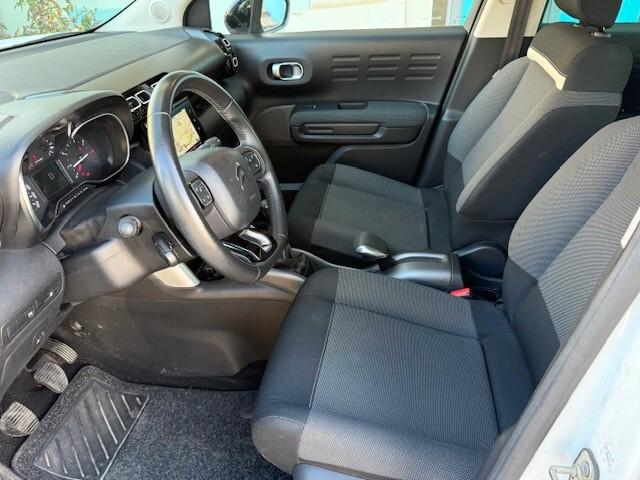 Citroen C3 Aircross ok neopatentati