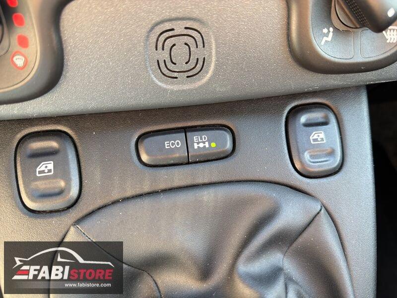 FIAT Panda 0.9 TwinAir 86 Cv 4x4 - 5 Posti, Bluetooth, Clima ecc