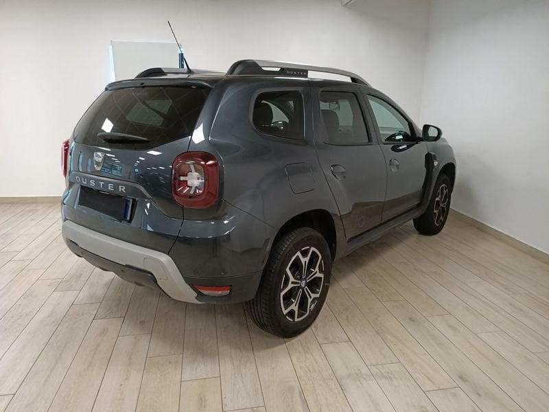 Dacia Duster 2ª serie 1.0 TCe 100 CV ECO-G 4x2 15th Anniversary
