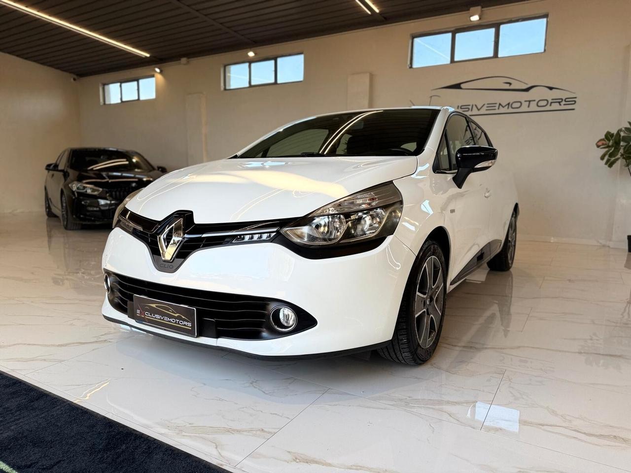 Renault Clio 1.5 dCi 8V 90CV 5 porte Costume National