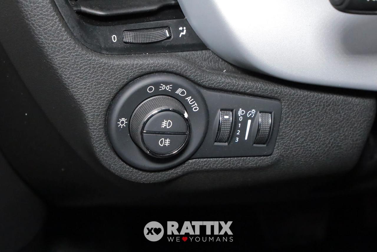 Fiat 500X 1.3 T4 150CV Connect DCT