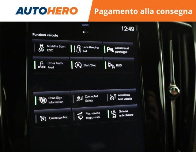 VOLVO V60 D3 AWD Geartronic R-design