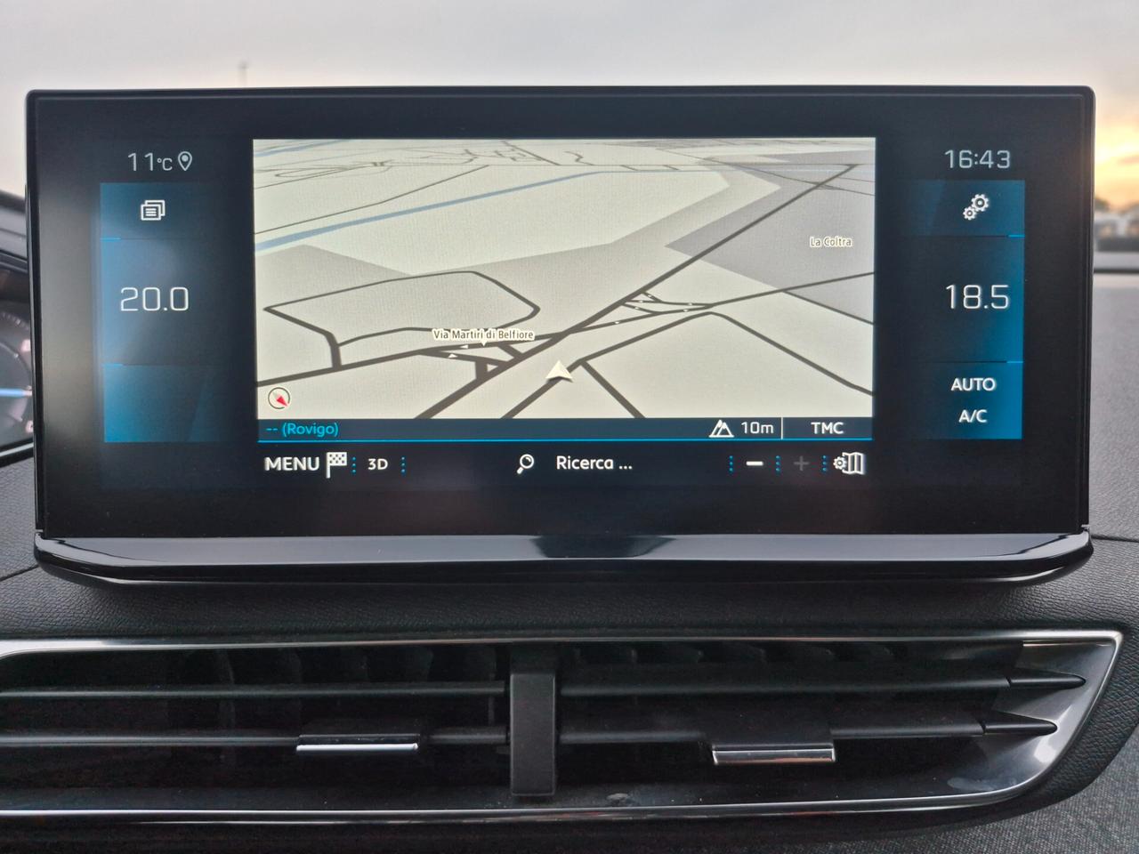 Peugeot 3008 BlueHDi 130 S&S EAT8 Allure Pack