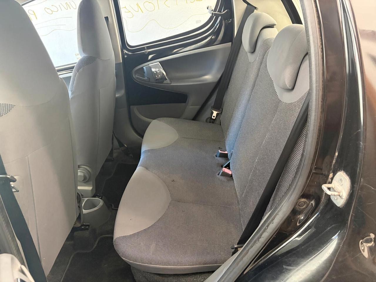 Peugeot 107 1.0 68Cv INCLUSO PASSAGGIO&GARANZIA