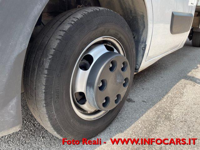 RENAULT Master T35 2.3 dCi 145 L4 RG Energy CABINATO AUTOCARRO