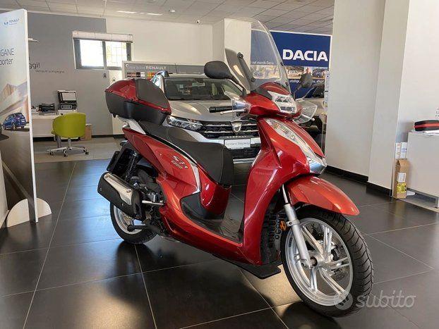 Honda SH 300 *ABS *Keyless *FullLed *Unipro