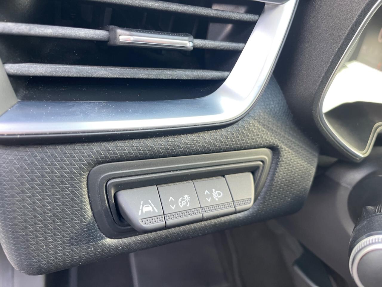Renault Clio TCe 90 CV 5 porte Zen FULL OPTIONAL ITALIANA UNICO PROPRIETARIO