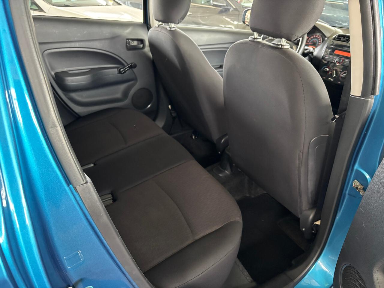 Mitsubishi Space Star 1.0 52KW 71CV Invite NEOPATENTATO