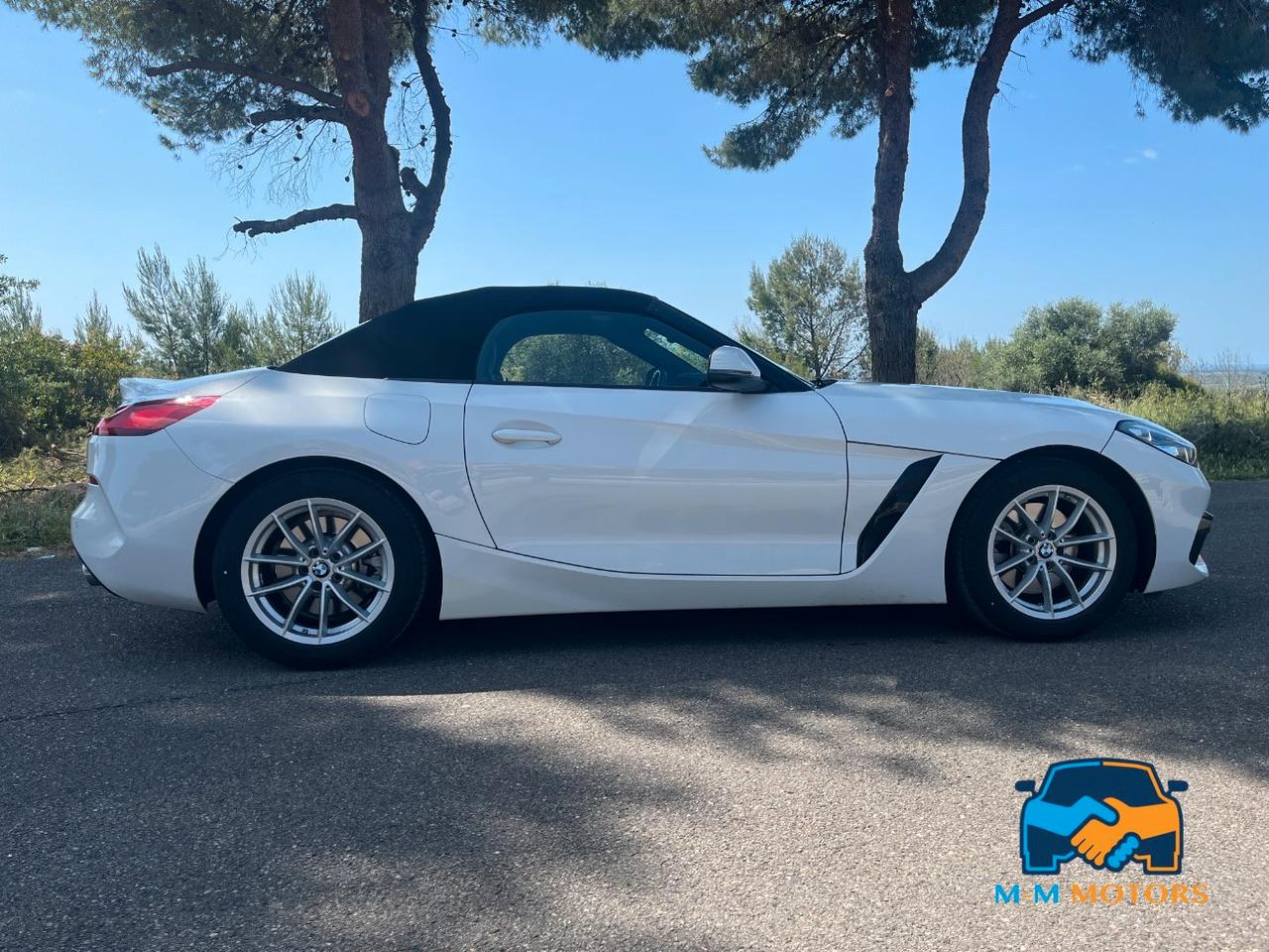 BMW Z4 sdrive 20i Advantage auto