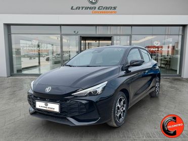 Mg MG3 1.5 hybrid+ Comfort CON TELECAMERA E CARPLAY