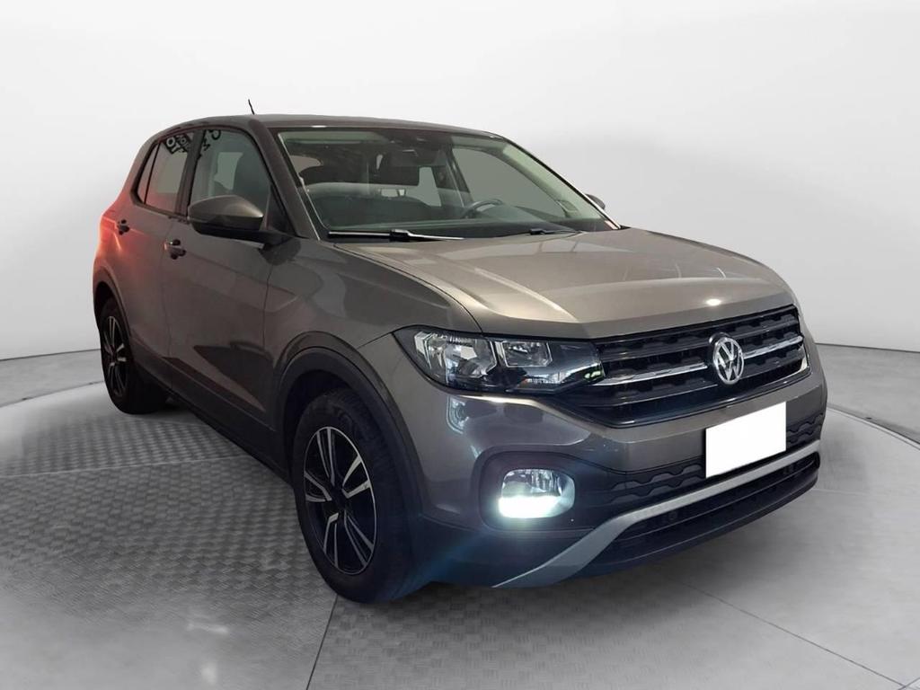 Volkswagen T-Cross 1.6 TDI SCR Urban