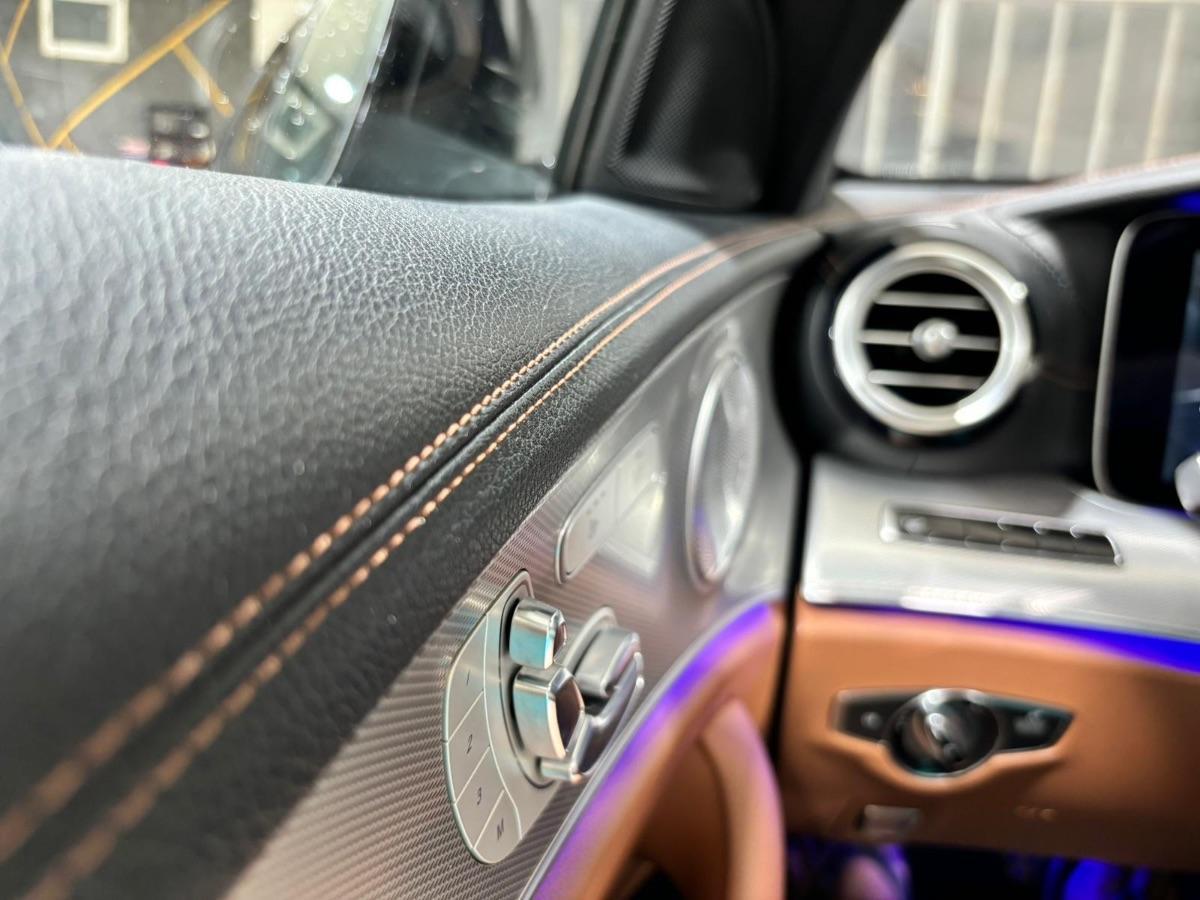 MERCEDES - Classe E Station Wagon - E 220d S.W. Auto Premium Amg