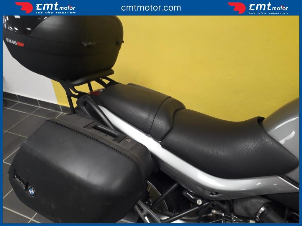 BMW R 1150 R - 2005