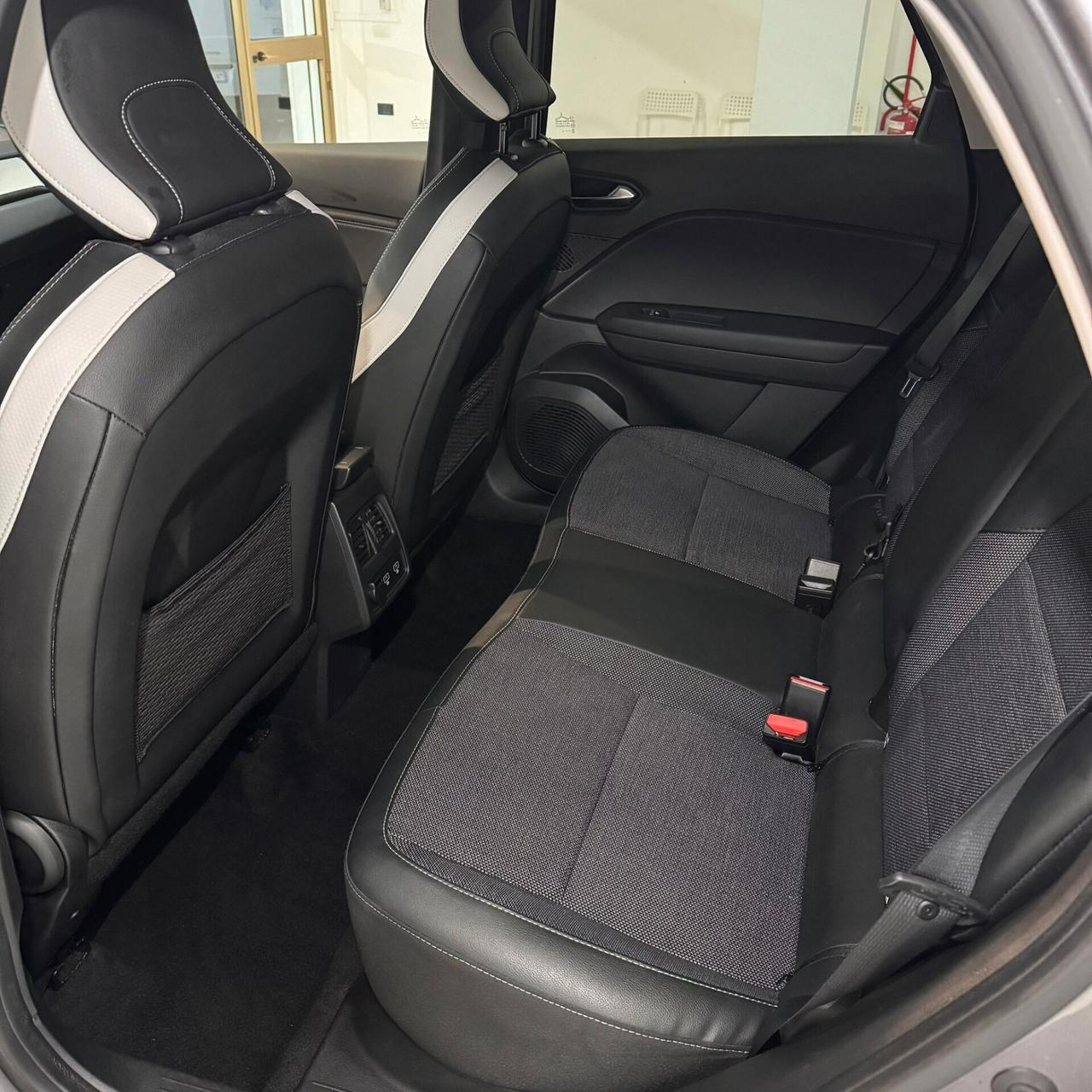 Renault Captur TCe 90 CV Techno