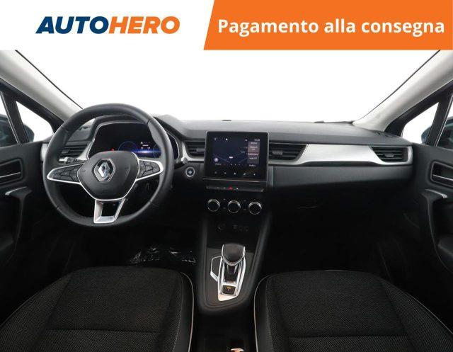 RENAULT Captur Plug-in Hybrid E-Tech 160 CV Intens