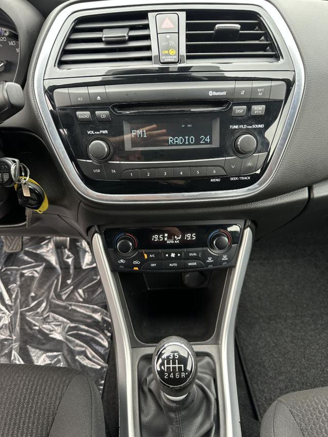 SUZUKI S-Cross 1.4 Hybrid Easy