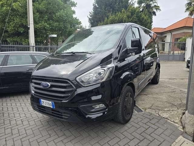 Ford Transit Custom 2.0TD 9 POSTI Passo Lungo